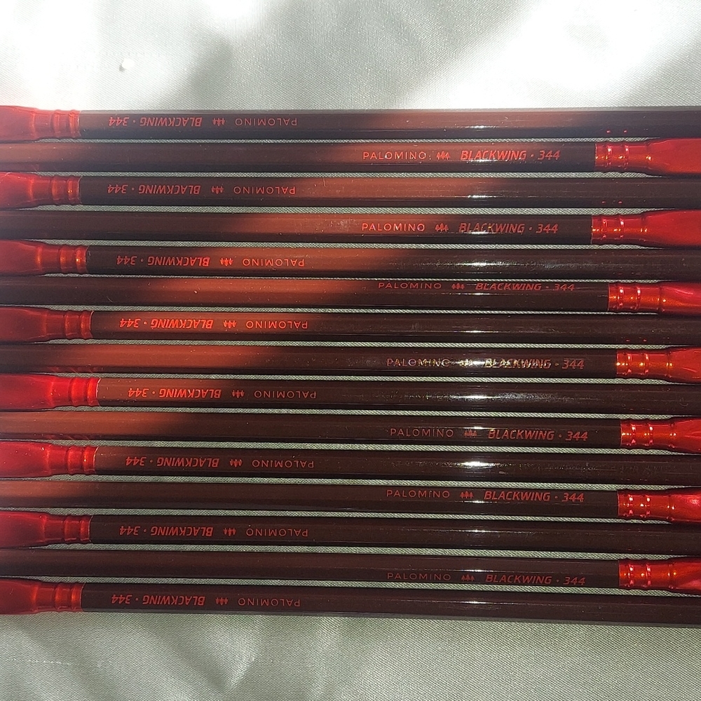 COPY - COPY - COPY - COPY - COPY - Palomino Blackwing Pencils